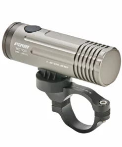LifeLine Pavo 1400 Lumen Motion Front Light -France Pièces Pour Vélos Soldes Pavo20140020Lumen20Motion20Front20Light20Black20One20Size20 109878364009620copy120copy