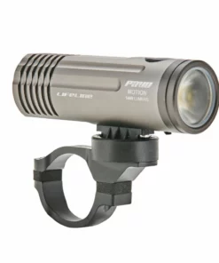 LifeLine Pavo 1400 Lumen Motion Front Light