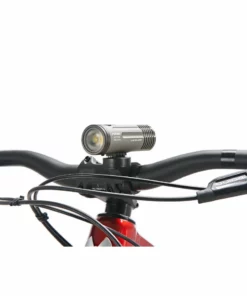 LifeLine Pavo 1400 Lumen Motion Front Light -France Pièces Pour Vélos Soldes Pavo20140020Lumen20Motion20Front20Light20Black20One20Size20 109878364016820copy