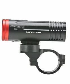 LifeLine Pavo 840 Lumen Front Light -France Pièces Pour Vélos Soldes Pavo2084020Lumen20Front20Light20Black20One20Size 109878363012620copy1