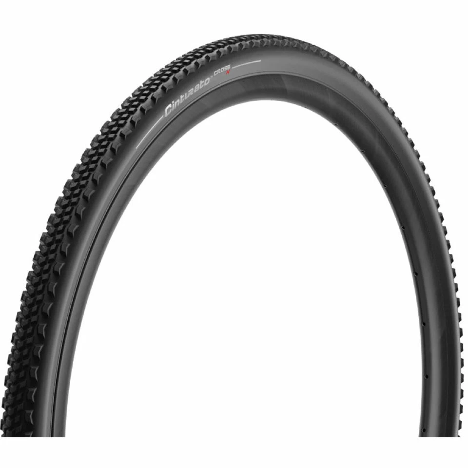 Pirelli Cinturato Cyclo Cross Hard Compound Tyre 3 Pirelli Cinturato Cyclo Cross Hard Compound Tyre