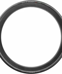 Pneu De Route Pirelli P-Zero Race SL TLR -France Pièces Pour Vélos Soldes Pirelli P Zero Race SL TLR Road Tyre Tyres Black PIR 3905400 1