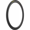 Pneu De Route Pirelli P Zero Velo (boyau) -France Pièces Pour Vélos Soldes Pirelli P Zero Velo Tubular Road Tyre Tyres Black 3605300