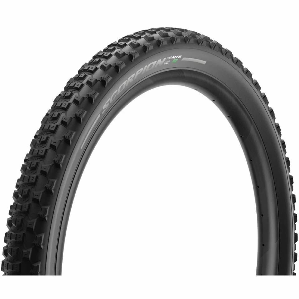 Pirelli Scorpion E-MTB Rear Tyre 3 Pirelli Scorpion E-MTB Rear Tyre