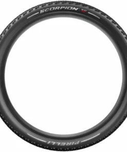 Pirelli Scorpion XC RC MTB Tyre -France Pièces Pour Vélos Soldes Pirelli Scorpion XC RC MTB Tyre03