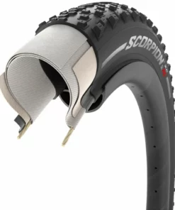 Pirelli Scorpion XC RC MTB Tyre -France Pièces Pour Vélos Soldes Pirelli Scorpion XC RC MTB Tyre05