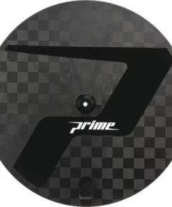 Roue Arrière Prime 343 (disque, Carbone)