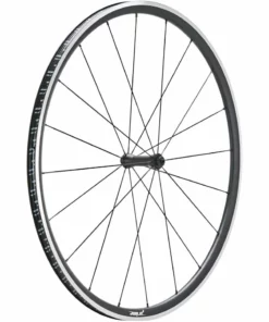 Prime Attaquer Alloy Wheelset -France Pièces Pour Vélos Soldes Prime Attaquer V2 Alloy Wheelset Wheel Sets Black 2022 PAV2AWB 10