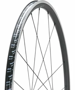 Prime Attaquer Alloy Wheelset -France Pièces Pour Vélos Soldes Prime Attaquer V2 Alloy Wheelset Wheel Sets Black 2022 PAV2AWB 11