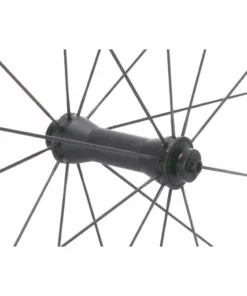 Prime Attaquer Alloy Wheelset -France Pièces Pour Vélos Soldes Prime Attaquer V2 Alloy Wheelset Wheel Sets Black 2022 PAV2AWB 12