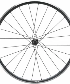 Prime Attaquer Alloy Wheelset -France Pièces Pour Vélos Soldes Prime Attaquer V2 Alloy Wheelset Wheel Sets Black 2022 PAV2AWB 13