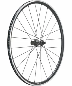 Prime Attaquer Alloy Wheelset -France Pièces Pour Vélos Soldes Prime Attaquer V2 Alloy Wheelset Wheel Sets Black 2022 PAV2AWB 14