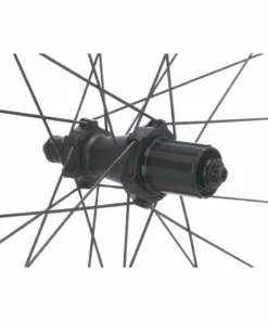 Prime Attaquer Alloy Wheelset -France Pièces Pour Vélos Soldes Prime Attaquer V2 Alloy Wheelset Wheel Sets Black 2022 PAV2AWB 15