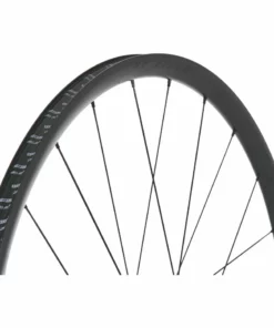 Prime Attaquer Disc Alloy Wheelset -France Pièces Pour Vélos Soldes Prime Attaquer V2 Disc Alloy Wheelse 08