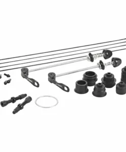 Prime Attaquer Disc Alloy Wheelset -France Pièces Pour Vélos Soldes Prime Attaquer V2 Disc Alloy Wheelse 09