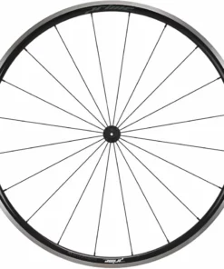 Prime Baroudeur Alloy Wheelset -France Pièces Pour Vélos Soldes Prime Baroudeur V2 Alloy Wheelset Wheel Sets Black 2022 PBV2AWB 1