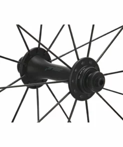 Prime Baroudeur Alloy Wheelset -France Pièces Pour Vélos Soldes Prime Baroudeur V2 Alloy Wheelset Wheel Sets Black 2022 PBV2AWB 2