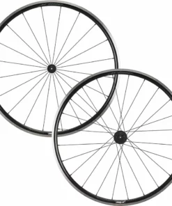 Prime Baroudeur Alloy Wheelset