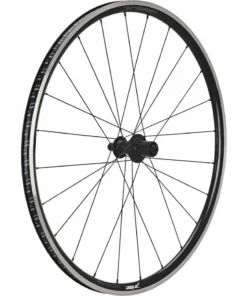 Prime Baroudeur Alloy Wheelset -France Pièces Pour Vélos Soldes Prime Baroudeur V2 Alloy Wheelset Wheel Sets Black 2022 PBV2AWB 3