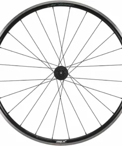 Prime Baroudeur Alloy Wheelset -France Pièces Pour Vélos Soldes Prime Baroudeur V2 Alloy Wheelset Wheel Sets Black 2022 PBV2AWB 4