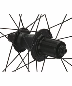 Prime Baroudeur Alloy Wheelset -France Pièces Pour Vélos Soldes Prime Baroudeur V2 Alloy Wheelset Wheel Sets Black 2022 PBV2AWB 5