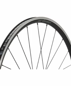 Prime Baroudeur Alloy Wheelset -France Pièces Pour Vélos Soldes Prime Baroudeur V2 Alloy Wheelset Wheel Sets Black 2022 PBV2AWB 6