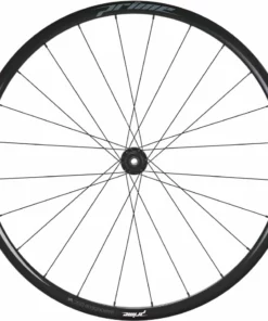 Prime Baroudeur Disc Alloy Wheelset -France Pièces Pour Vélos Soldes Prime Baroudeur V2 Disc Alloy Wheelset Wheel Sets Black 2022 PBV2DAWB 1