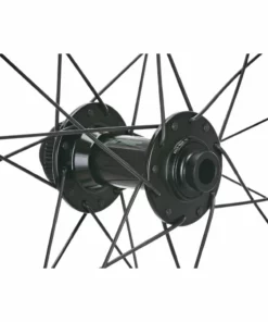 Prime Baroudeur Disc Alloy Wheelset -France Pièces Pour Vélos Soldes Prime Baroudeur V2 Disc Alloy Wheelset Wheel Sets Black 2022 PBV2DAWB 2