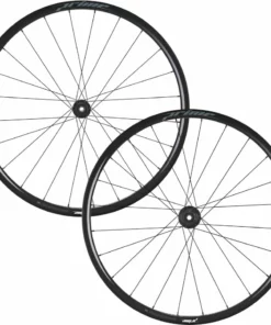 Prime Baroudeur Disc Alloy Wheelset