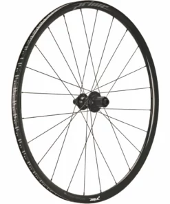 Prime Baroudeur Disc Alloy Wheelset -France Pièces Pour Vélos Soldes Prime Baroudeur V2 Disc Alloy Wheelset Wheel Sets Black 2022 PBV2DAWB 3