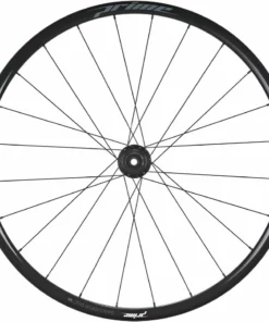 Prime Baroudeur Disc Alloy Wheelset -France Pièces Pour Vélos Soldes Prime Baroudeur V2 Disc Alloy Wheelset Wheel Sets Black 2022 PBV2DAWB 4