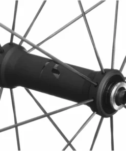 Paire De Roues Prime BlackEdition 50 (carbone) -France Pièces Pour Vélos Soldes Prime BlackEdition 50 Carbon Wheelset Wheel Sets 700c Lightweight NotSet PBE50PBCCB 2