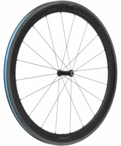 Paire De Roues Prime BlackEdition 50 (carbone) -France Pièces Pour Vélos Soldes Prime BlackEdition 50 Carbon Wheelset Wheel Sets 700c Lightweight NotSet PBE50PBCCB