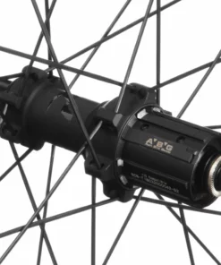 Paire De Roues Prime BlackEdition 50 (carbone) -France Pièces Pour Vélos Soldes Prime BlackEdition 50 Carbon Wheelset Wheel Sets 700c Lightweight NotSet PBE50PBCCB 3