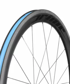 Paire De Roues Prime BlackEdition 50 (carbone) -France Pièces Pour Vélos Soldes Prime BlackEdition 50 Carbon Wheelset Wheel Sets 700c Lightweight NotSet PBE50PBCCB 4