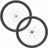 Paire De Roues Prime BlackEdition 50 (carbone) -France Pièces Pour Vélos Soldes Prime BlackEdition 50 Carbon Wheelset Wheel Sets 700c Lightweight NotSet PBE50PBCCB 8