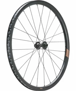 Paire De Roues Prime Orra V2 650B (gravel, Alliage) -France Pièces Pour Vélos Soldes Prime Orra V2 650B Alloy Gravel Wheelset Wheel Sets Black 2022 POV2AW650B 1