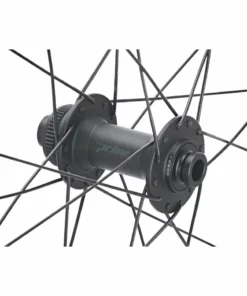 Paire De Roues Prime Orra V2 650B (gravel, Alliage) -France Pièces Pour Vélos Soldes Prime Orra V2 650B Alloy Gravel Wheelset Wheel Sets Black 2022 POV2AW650B 2