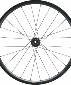 Paire De Roues Prime Orra V2 650B (gravel, Alliage) -France Pièces Pour Vélos Soldes Prime Orra V2 650B Alloy Gravel Wheelset Wheel Sets Black 2022 POV2AW650B 4