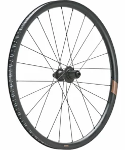 Paire De Roues Prime Orra V2 650B (gravel, Alliage) -France Pièces Pour Vélos Soldes Prime Orra V2 650B Alloy Gravel Wheelset Wheel Sets Black 2022 POV2AW650B 5