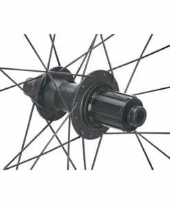 Paire De Roues Prime Orra V2 650B (gravel, Alliage) -France Pièces Pour Vélos Soldes Prime Orra V2 650B Alloy Gravel Wheelset Wheel Sets Black 2022 POV2AW650B 6