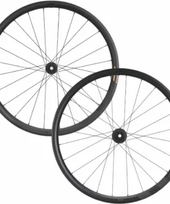 Prime Orra 650B Carbon Gravel Wheelset