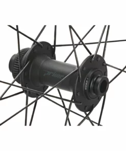 Prime Orra 650B Carbon Gravel Wheelset -France Pièces Pour Vélos Soldes Prime Orra V2 650B Carbon Gravel Wheelset 04