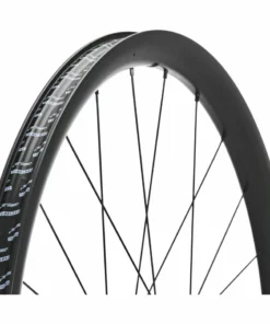 Prime Orra 650B Carbon Gravel Wheelset -France Pièces Pour Vélos Soldes Prime Orra V2 650B Carbon Gravel Wheelset 08