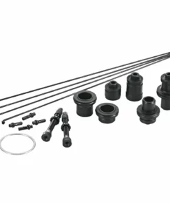 Prime Orra 650B Carbon Gravel Wheelset -France Pièces Pour Vélos Soldes Prime Orra V2 650B Carbon Gravel Wheelset 09