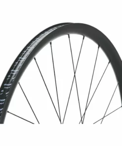 Prime Orra 700C Alloy Gravel Wheelset -France Pièces Pour Vélos Soldes Prime Orra V2 700C Alloy Gravel Wheelset 07