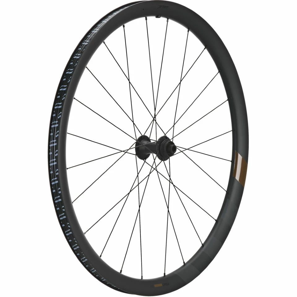 Prime Orra 700C Carbon Gravel Wheelset 4 Prime Orra 700C Carbon Gravel Wheelset – Image 2