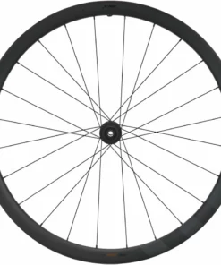 Prime Orra 700C Carbon Gravel Wheelset 13 Prime Orra 700C Carbon Gravel Wheelset -France Pièces Pour Vélos Soldes Prime Orra V2 700C Carbon Gravel Wheelset Wheel Sets Black 2022 POV2CW700B 1