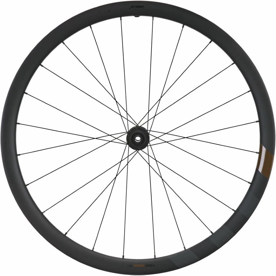 Prime Orra 700C Carbon Gravel Wheelset 5 Prime Orra 700C Carbon Gravel Wheelset – Image 3