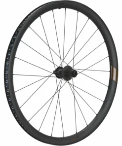 Prime Orra 700C Carbon Gravel Wheelset 15 Prime Orra 700C Carbon Gravel Wheelset -France Pièces Pour Vélos Soldes Prime Orra V2 700C Carbon Gravel Wheelset Wheel Sets Black 2022 POV2CW700B 3